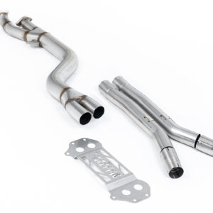 Milltek Bypass sekundarnega katalizatorja za BMW 3 G80 / BMW 4 G82