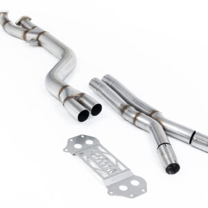 Milltek Bypass sekundarnega katalizatorja za BMW 3 G80 / BMW 4 G82