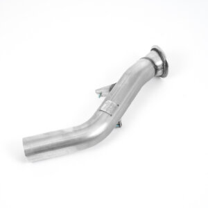Milltek Downpipe velikega premera in brez katalizatorja za BMW 3 F30 / BMW 4 F32