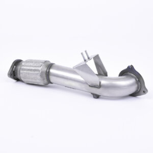 Milltek Downpipe velikega premera in brez katalizatorja za FORD FIESTA MK7