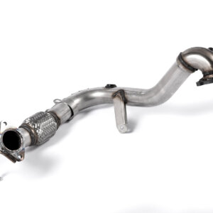 Milltek Downpipe velikega premera in brez katalizatorja za FORD FIESTA MK7