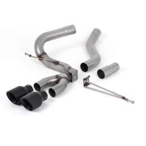 Milltek Cat-back izpušni sistem za FORD FOCUS MK3