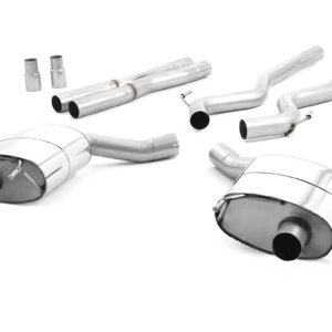 Milltek Cat-back izpušni sistem za FORD Mustang