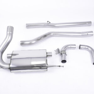 Milltek Cat-back izpušni sistem za FORD FOCUS MK3