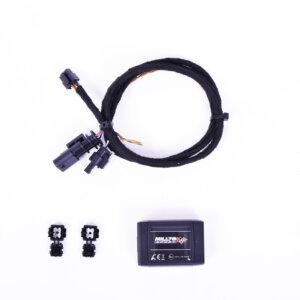 Milltek Aktivni ventilni modul za FORD FOCUS MK3