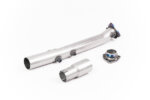 Milltek GPF/OPF bypass za FORD FIESTA MK8 / FORD Puma