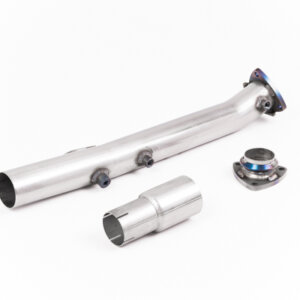 Milltek GPF/OPF bypass za FORD FIESTA MK8 / FORD Puma