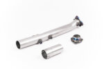 Milltek GPF/OPF bypass za FORD FIESTA MK8 / FORD Puma