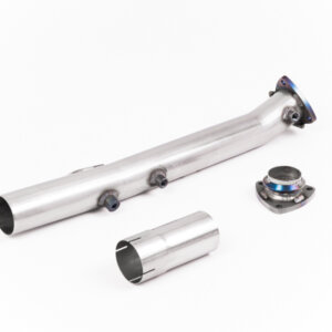 Milltek GPF/OPF bypass za FORD FIESTA MK8 / FORD Puma