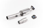 Milltek GPF/OPF bypass za FORD FIESTA MK8 / FORD Puma