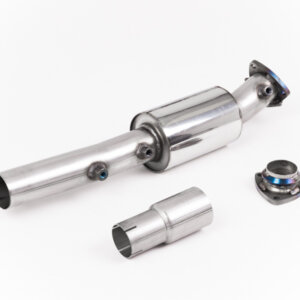 Milltek GPF/OPF bypass za FORD FIESTA MK8 / FORD Puma