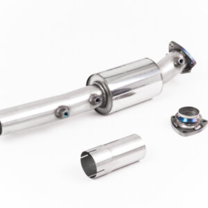 Milltek GPF/OPF bypass za FORD FIESTA MK8 / FORD Puma