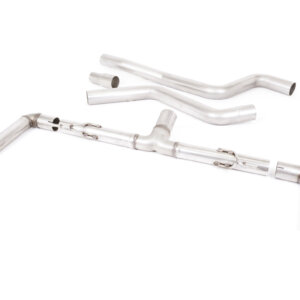 Milltek GPF-back izpušni sistem za FORD FOCUS MK4