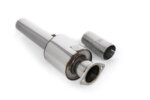 Milltek GPF/OPF bypass za FORD FOCUS MK4