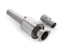 Milltek GPF/OPF bypass za FORD FOCUS MK4