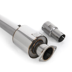 Milltek GPF/OPF bypass za FORD FOCUS MK4