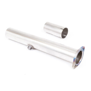 Milltek GPF/OPF bypass za FORD FOCUS MK4