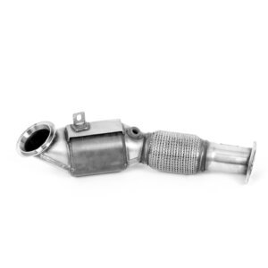 Milltek Downpipe za FORD FIESTA MK8 / FORD Puma