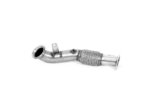 Milltek Downpipe za FORD FIESTA MK8 / FORD Puma