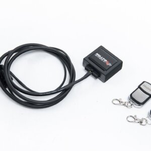 Milltek Aktivni ventilni modul za FORD FIESTA MK8 / FORD Puma