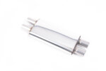 Milltek Dodatni deli za FORD MUSTANG S650 / FORD Mustang S650 / FORD Mustang S550