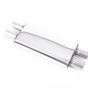 Milltek Dodatni deli za FORD MUSTANG S650 / FORD Mustang S650 / FORD Mustang S550