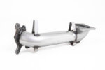 Milltek Downpipe velikega premera in brez katalizatorja za HONDA Civic FK8 / HONDA Civic FL5 / HONDA Integra DE5