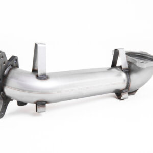 Milltek Downpipe velikega premera in brez katalizatorja za HONDA Civic FK8 / HONDA Civic FL5 / HONDA Integra DE5