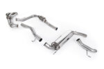 Milltek Celoten sistem za HONDA Civic FN2