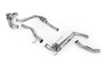 Milltek Celoten sistem za HONDA Civic FN2