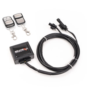 Milltek Aktivni ventilni modul za HONDA Civic FL5 / HONDA Integra DE5