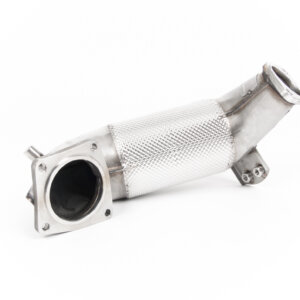 Milltek HJS tuning ECE downpipe cevi za HYUNDAI i30