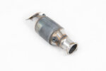 Milltek GPF/OPF bypass za HYUNDAI i20