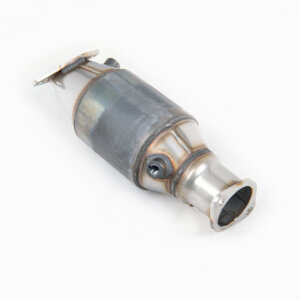 Milltek GPF/OPF bypass za HYUNDAI i20