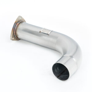 Milltek GPF/OPF bypass za LOTUS Emira