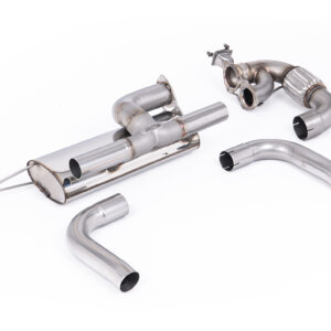 Milltek GPF-back izpušni sistem za LOTUS Emira