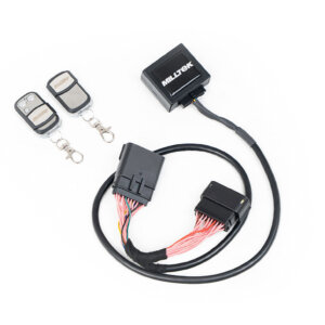 Milltek Aktivni ventilni modul za LOTUS Emira