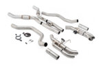 Milltek GPF-back izpušni sistem za LAND ROVER Range Rover L460