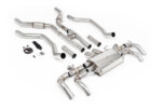 Milltek GPF-back izpušni sistem za LAND ROVER Range Rover L460