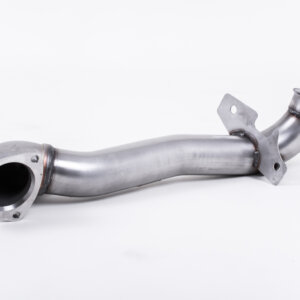 Milltek Downpipe velikega premera in brez katalizatorja za MINI Mk2 R56 / MINI Mk2 R58