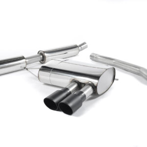 Milltek Cat-back izpušni sistem za MINI Mk3 F56
