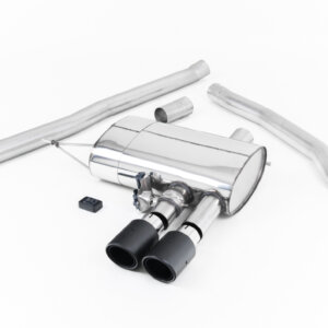 Milltek Cat-back izpušni sistem za MINI Mk3 F56