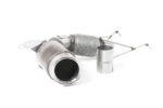 Milltek Downpipe velikega premera in visokopretočni športni katalizator za MINI Mk3 F55 / MINI Mk3 F56 / MINI Mk3