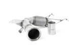 Milltek Downpipe velikega premera za MINI Mk3 F55 / MINI Mk3 F56 / MINI Mk3