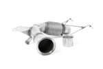 Milltek Downpipe velikega premera za MINI Mk3 F55 / MINI Mk3 F56 / MINI Mk3