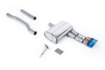 Milltek GPF-back izpušni sistem za MINI Mk3 F55