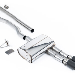 Milltek Cat-back izpušni sistem za MINI Mk3 F55