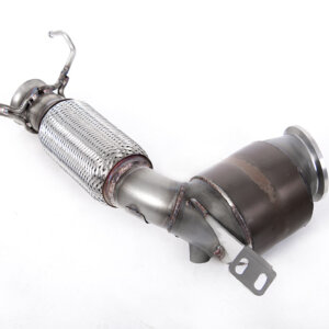Milltek HJS tuning ECE downpipe cevi za MINI Mk3 F55 / MINI Mk3 F56