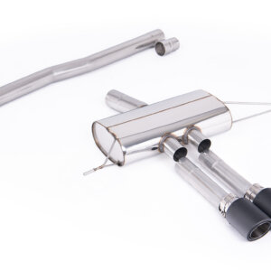 Milltek GPF-back izpušni sistem za MINI Mk4 F66