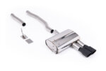 Milltek GPF-back izpušni sistem za MINI Mk3 F56